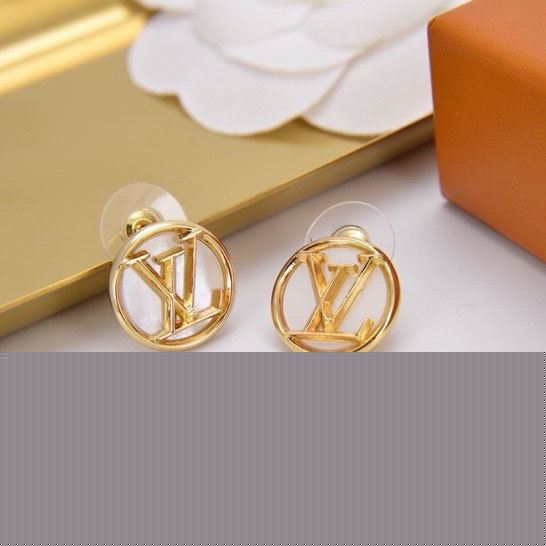 LV Earrings